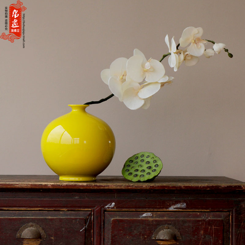 Paragraphs to booking more than jingdezhen ceramic glaze vogue to live in the sitting room decorate creative furnishing articles housewarming gift