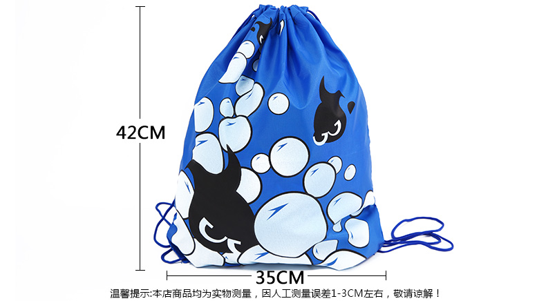 Sac de sport - Ref 7798 Image 11