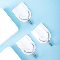 Strong 19351 hook with strong viscose wall kitchen hook without trace paste door and open punch bond