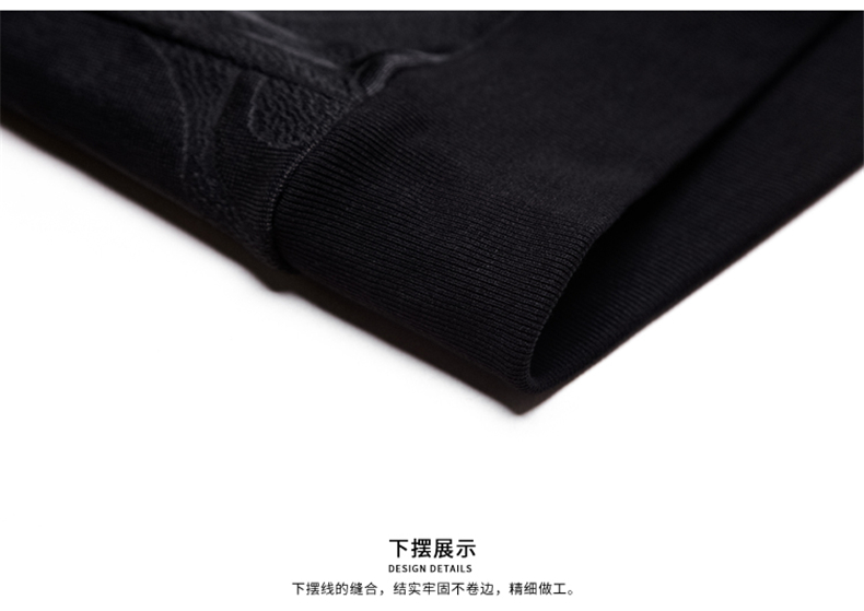 Sweatshirt homme PLAYBOY     - Ref 3127544 Image 19