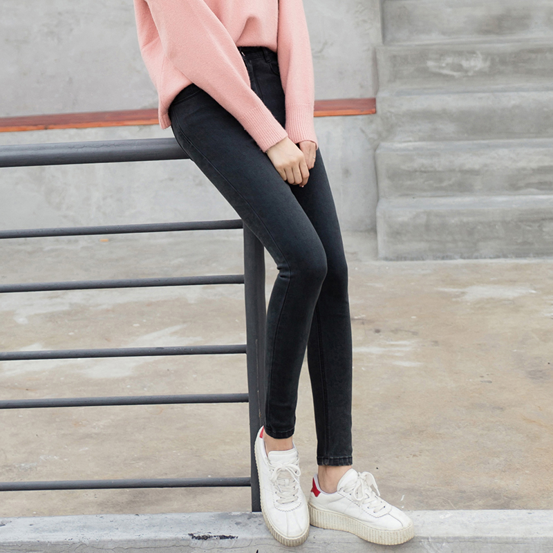 Jean femme - Ref 3194400 Image 4