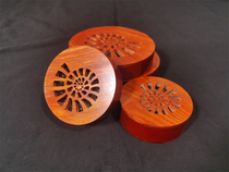 Stream Drums Ethnic Percussion Instruments Onomatopoeia Healing Natural Rain Sticks Small Musical Instruments Easy-to-Use Music Healing