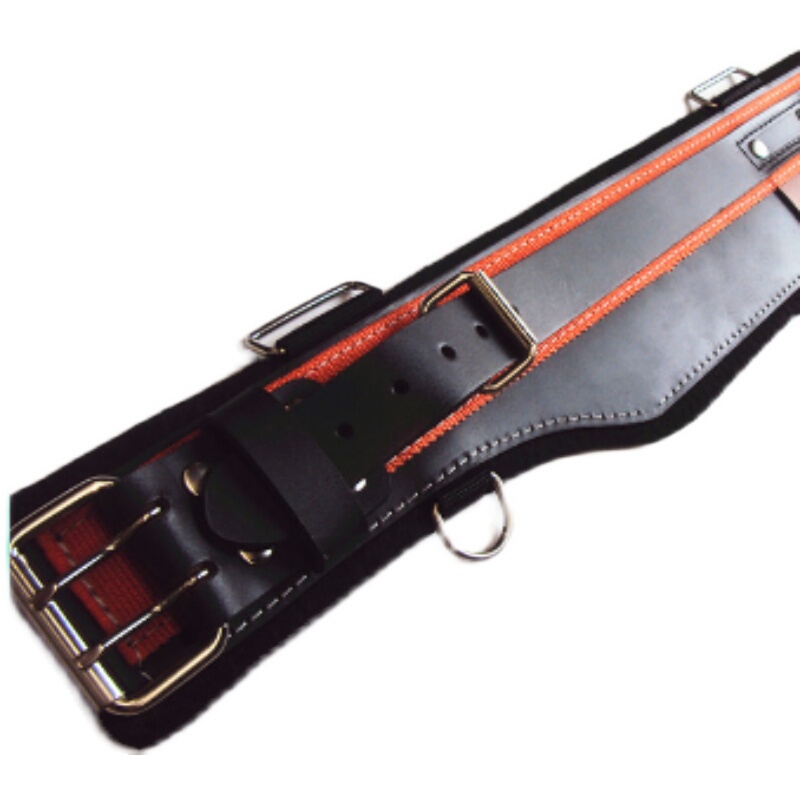 Miner's Belt, Pure Cowhide Mining Belt, Cowhide Mining Work Belt, Mining Cowhide Belt Miner's Belt, Pure Cowhide Mining Belt, Cowhide Mining Work Belt, Mining Cowhide Belt