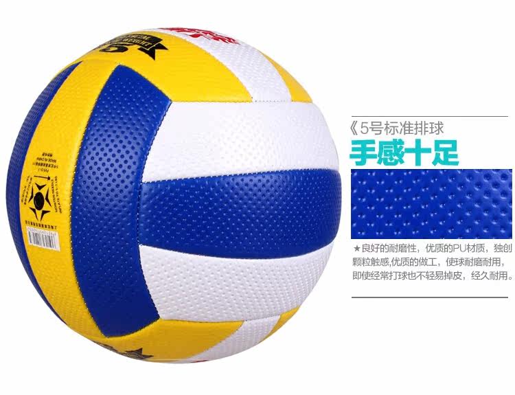 Ballon de volley-ball - Ref 2010678 Image 30