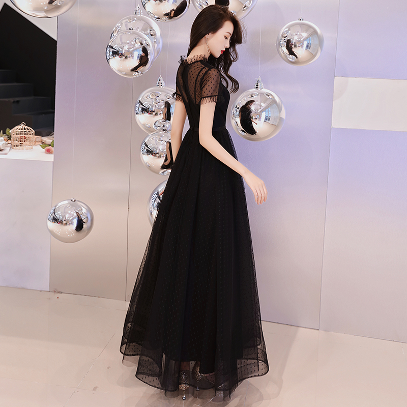 Robe de soirée      conventionnel - Ref 3213057 Image 5