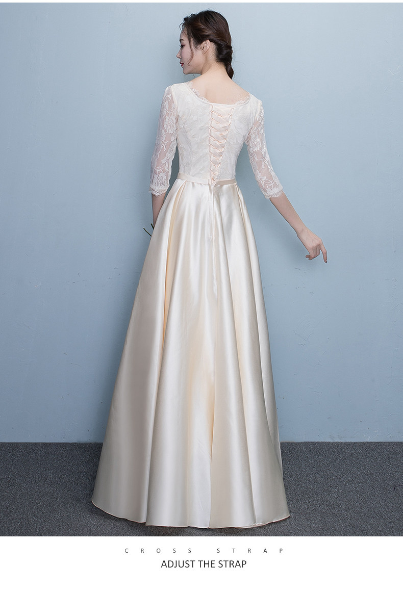 Robe du soir      - Ref 3210804 Image 18