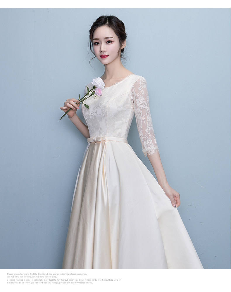 Robe du soir      - Ref 3210804 Image 14