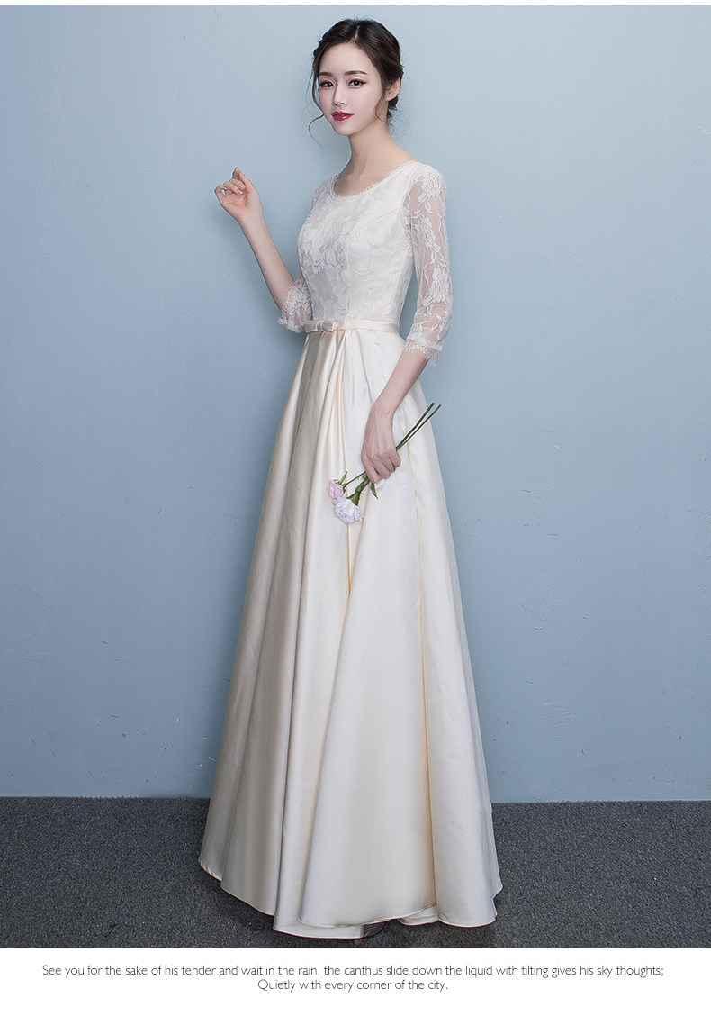 Robe du soir      - Ref 3210804 Image 17