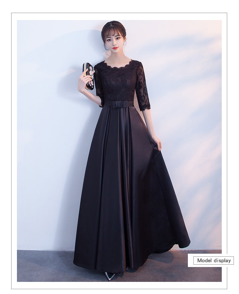 Robe du soir      conventionnel - Ref 3211811 Image 17