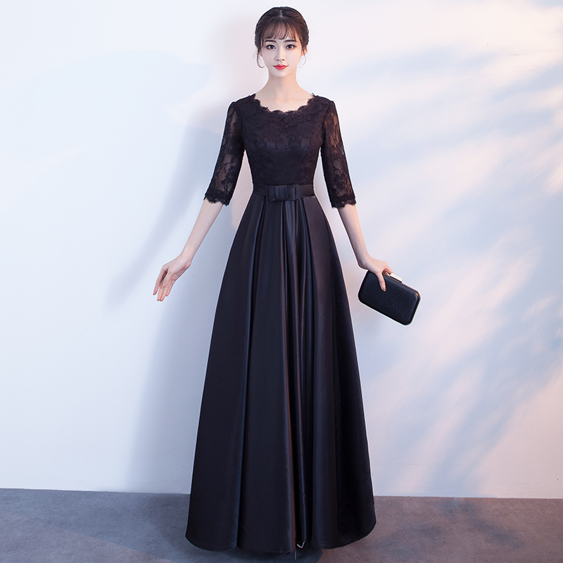 Robe du soir      conventionnel - Ref 3211811 Image 1