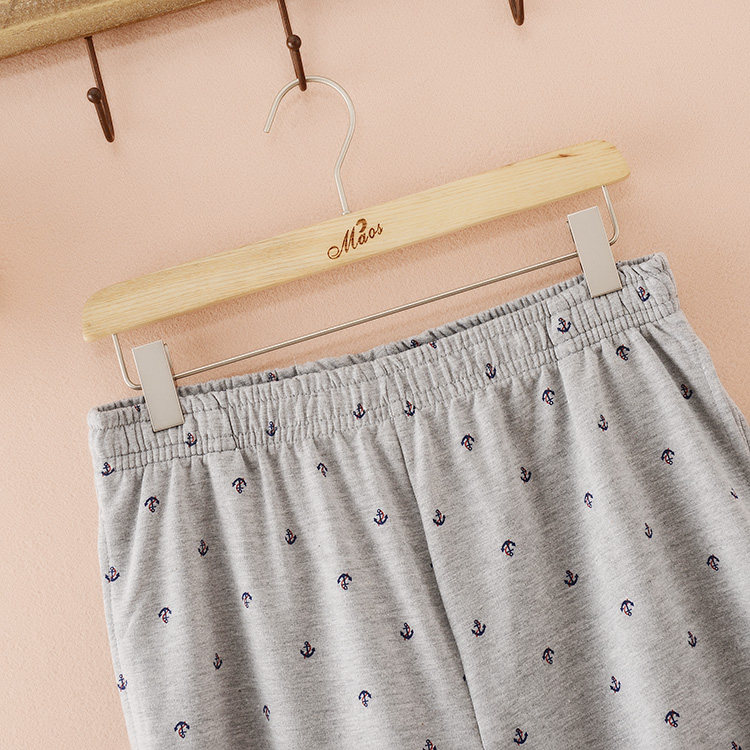 Pantalon pyjama - Ref 714499 Image 5