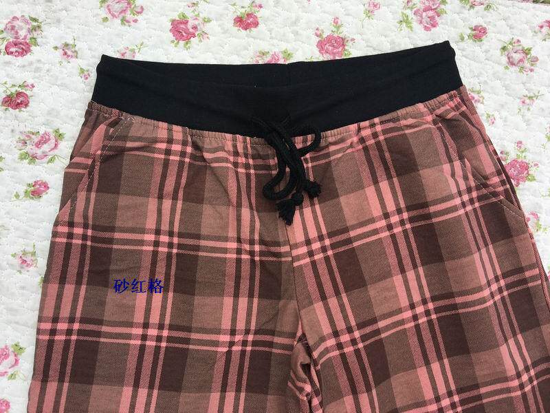 Pantalon pyjama - Ref 716906 Image 9