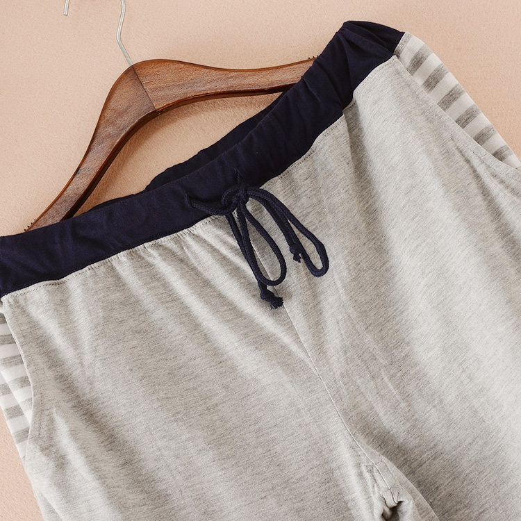 Pantalon pyjama - Ref 716858 Image 10