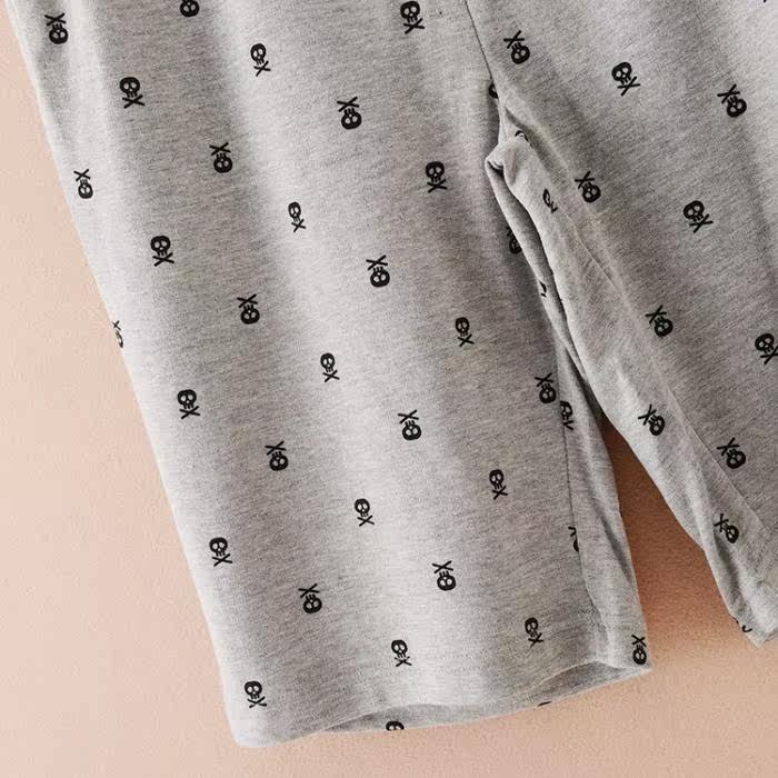 Pantalon pyjama - Ref 730581 Image 12