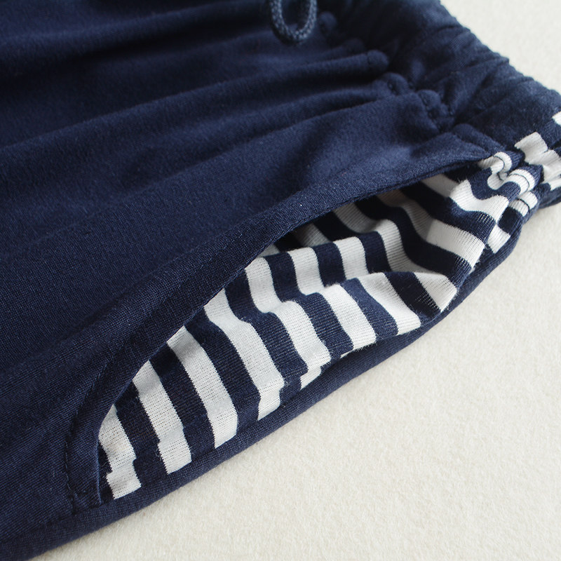 Pantalon pyjama - Ref 713145 Image 8