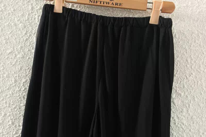 Pantalon pyjama - Ref 730723 Image 9