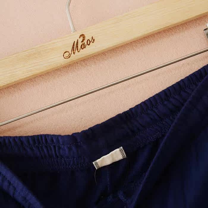 Pantalon pyjama - Ref 726070 Image 10