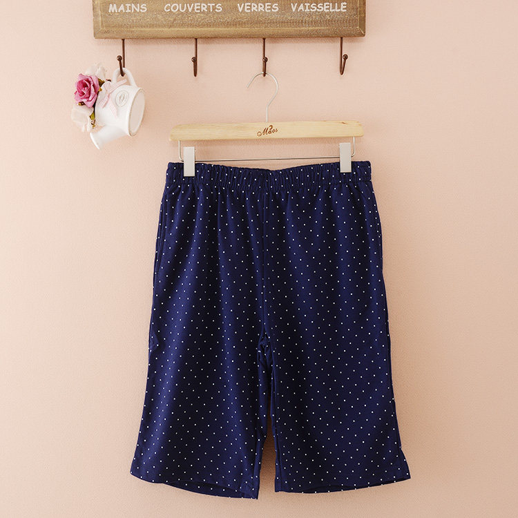 Pantalon pyjama - Ref 714917 Image 4