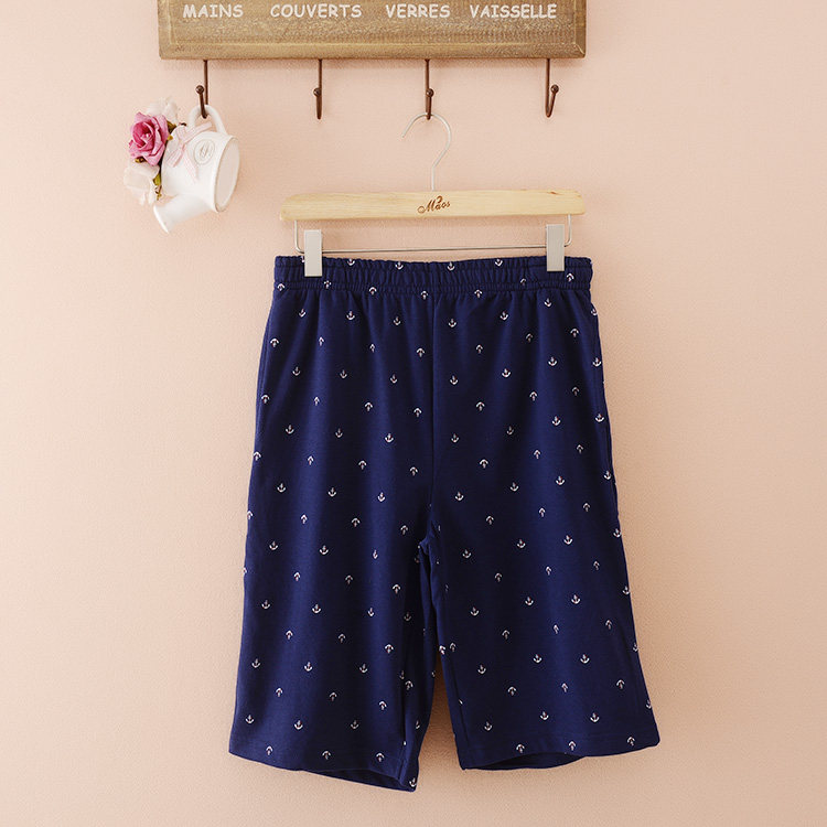 Pantalon pyjama - Ref 714499 Image 10