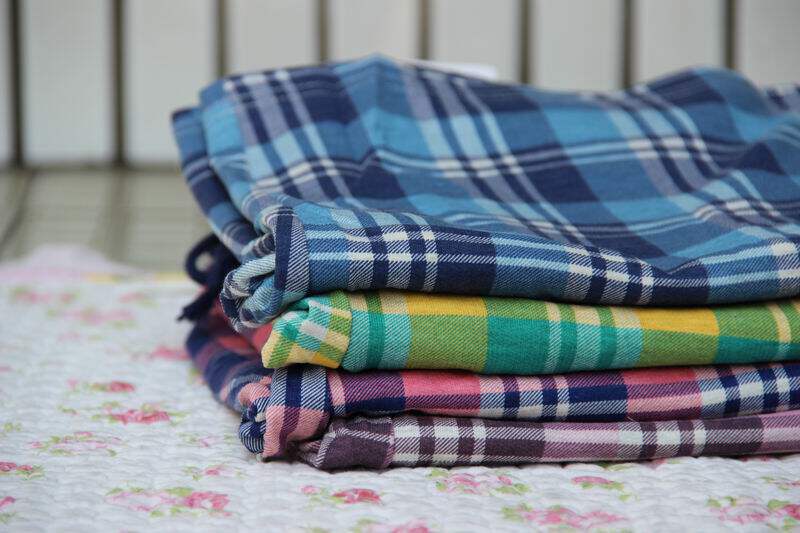 Pantalon pyjama - Ref 716906 Image 5