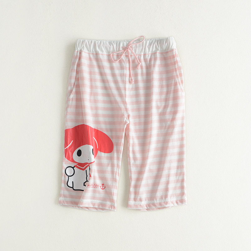 Pantalon pyjama jeunesse - Ref 713365 Image 4