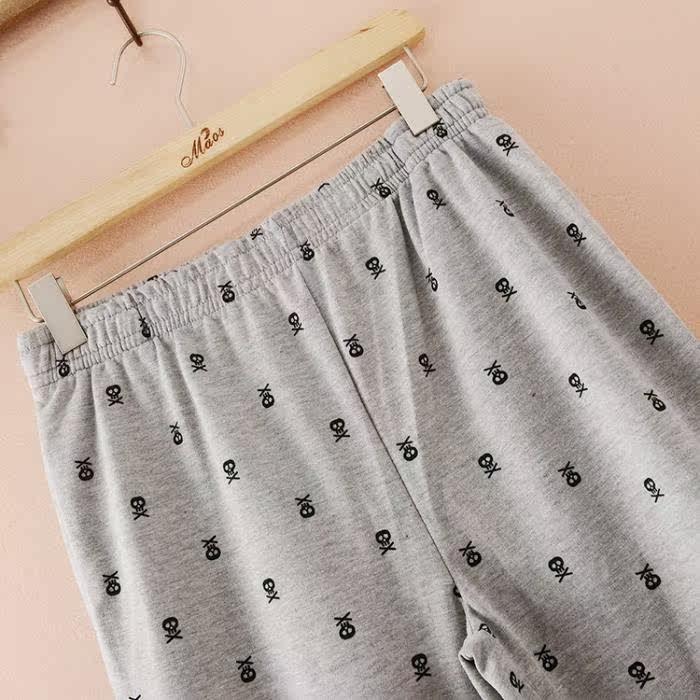 Pantalon pyjama - Ref 730581 Image 8