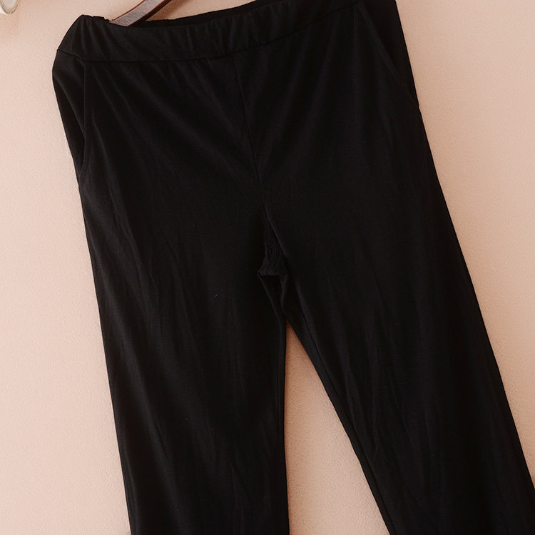 Pantalon pyjama - Ref 716913 Image 13