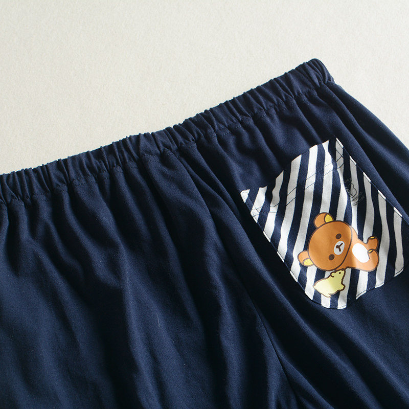 Pantalon pyjama - Ref 713145 Image 12