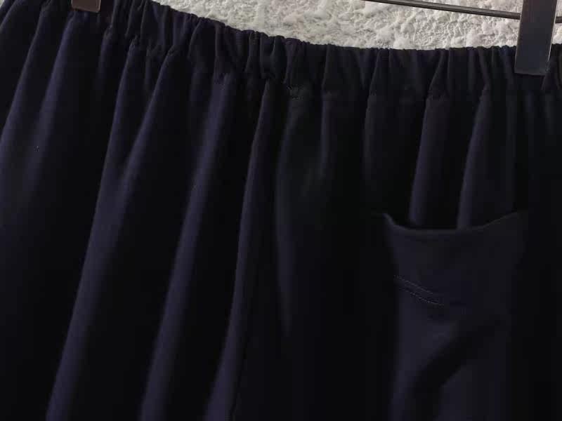 Pantalon pyjama - Ref 714872 Image 9