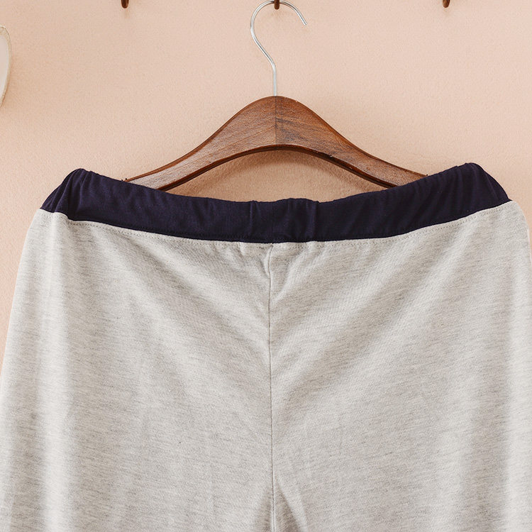 Pantalon pyjama - Ref 716858 Image 12