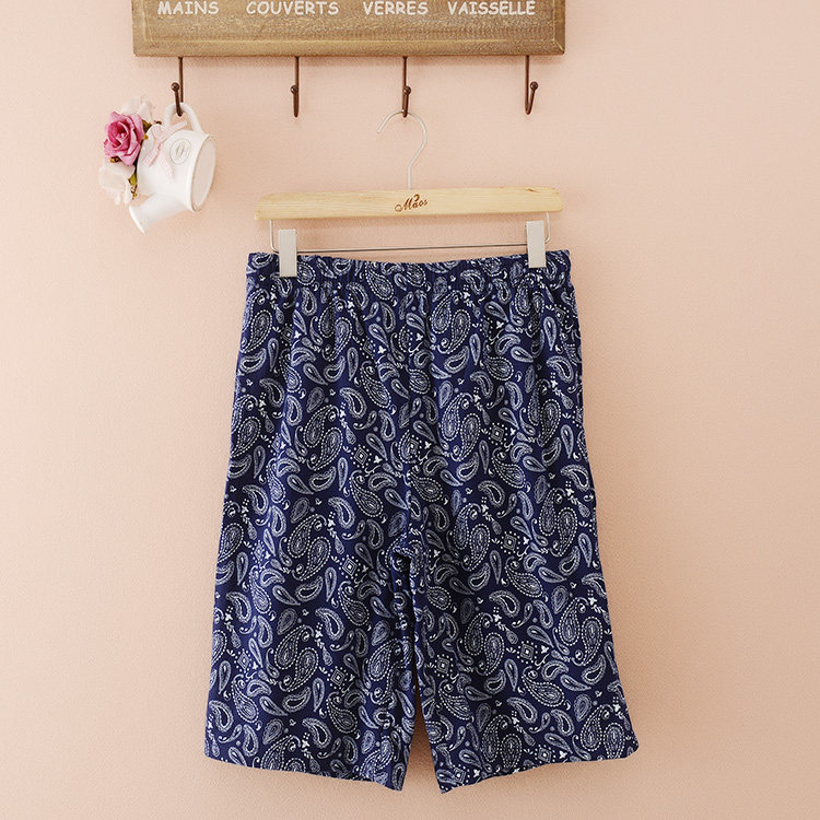 Pantalon pyjama - Ref 718201 Image 9