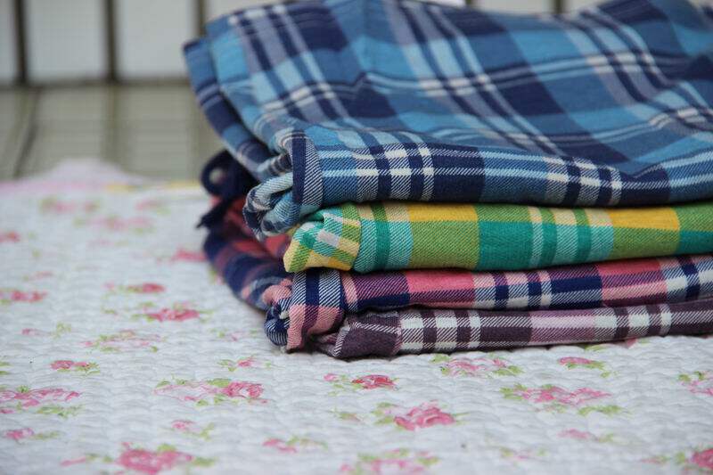 Pantalon pyjama - Ref 716906 Image 7