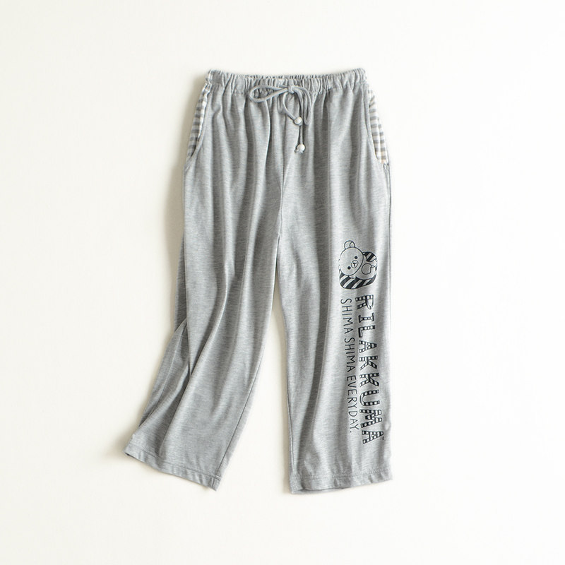 Pantalon pyjama - Ref 713145 Image 4