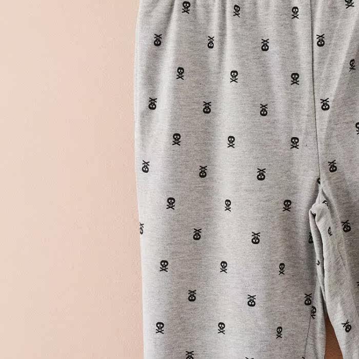 Pantalon pyjama - Ref 730581 Image 11