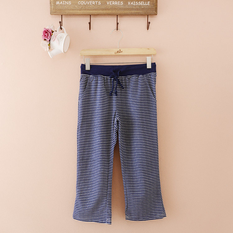 Pantalon pyjama - Ref 729979 Image 8