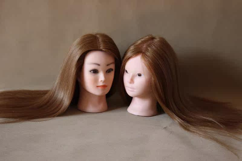 Tête mannequin - Ref 270097 Image 17