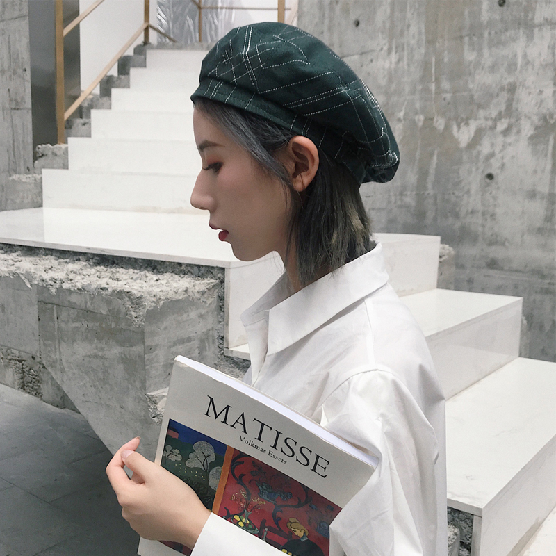 Chapeau pour femme HUNTER JONES  HUNT JONES - Ref 3233643 Image 1