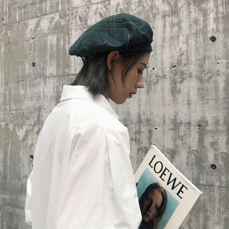 Chapeau pour femme HUNTER JONES  HUNT JONES - Ref 3233643 Image 3