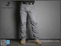 Love Merson Field Outdoor Pure Color UTL City Tactical Long Pants Casual Outdoor Sports Pants