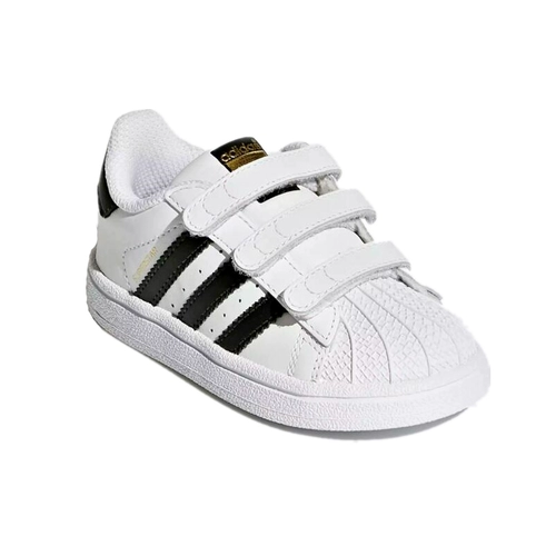 Adidas, детские кроссовки на липучке подходит для мужчин и женщин, США