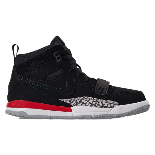 Shanghai Spot Us купил Jordan Legacy 312 Детская обувь мужская и женская баскетбольная обувь AJ
