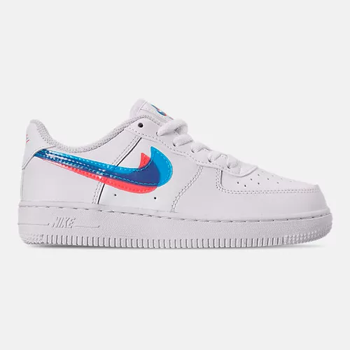 Nike, Nike Air Force 1, кроссовки подходит для мужчин и женщин, США