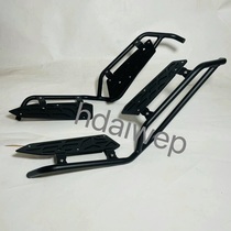 Suitable for Shengshi 368D guard bar 368e modified guard bar bumper guard frame anti-fall bar modification accessories