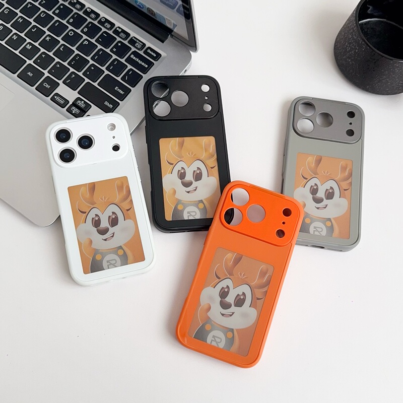 New Four-Color E-Ink Screen Phone Case with Smart Ai Screen Projection, Suitable for Apple 17 Pro Max, High-Definition Photo Stand, Magnetic Phone Case, Anti-Drop, Personalized DIY Display, Nfc Wireless Screen Projection Case New Four-Color E-Ink Screen Phone Case with Smart Ai Screen Projection, Suitable for Apple 17 Pro Max, High-Definition Photo Stand, Magnetic Phone Case, Anti-Drop, Personalized DIY Display, Nfc Wireless Screen Projection Case