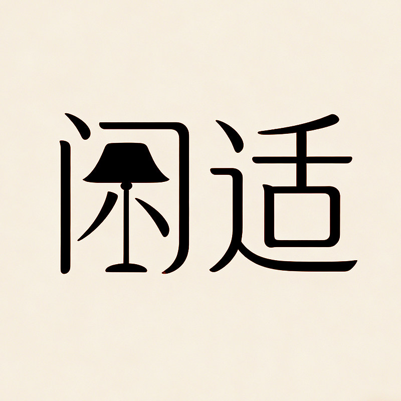 闲适家居