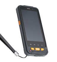 A90 Android Data Collector 4G Android PDA handheld terminal