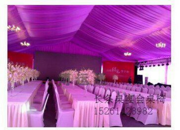 Bắc Kinh cho thuê bàn ​​ăn phục vụ bàn dài cho thuê bàn ​​gấp lễ cưới kỳ nghỉ đặc biệt bàn ghế cho thuê - Đồ gỗ ngoài trời bàn xếp dã ngoại