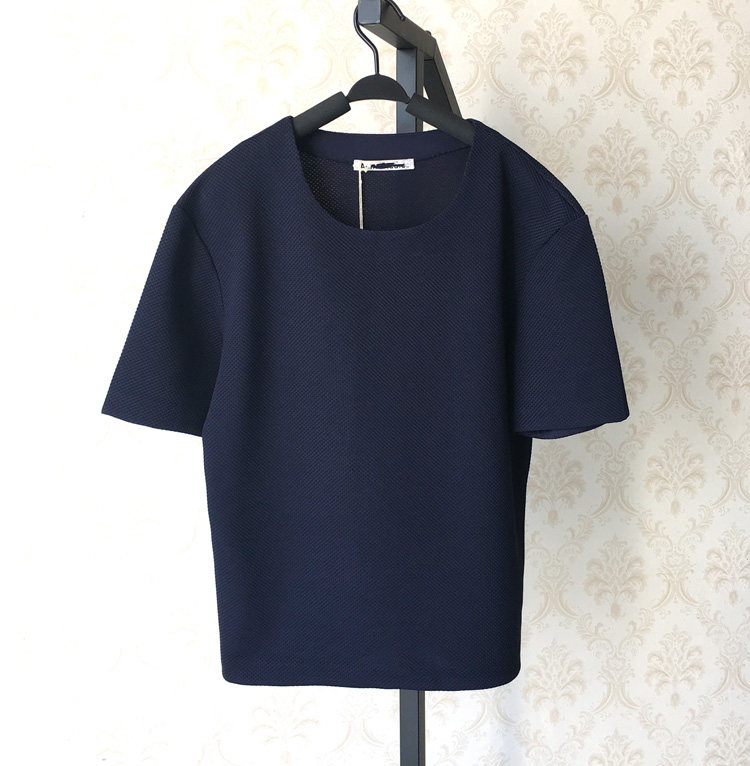 $340 нордический Ac pure yuan!TP5378 Текстура текстура высокая Джи куртка deep blue белый XS-XL 
