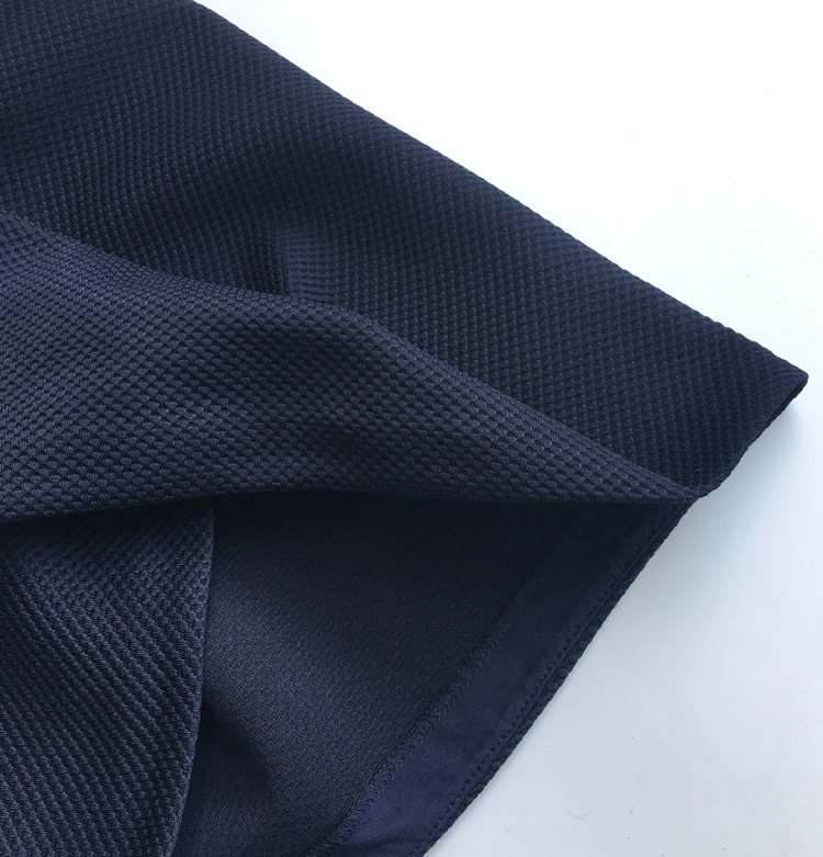 $340 нордический Ac pure yuan!TP5378 Текстура текстура высокая Джи куртка deep blue белый XS-XL 