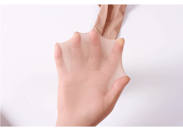 Mùa xuân và mùa thu mỏng quần lót chống móc vớ lụa tùy ý cắt nữ thần quần legging vớ dây vớ vớ bếp quần tất nữ mùa đông